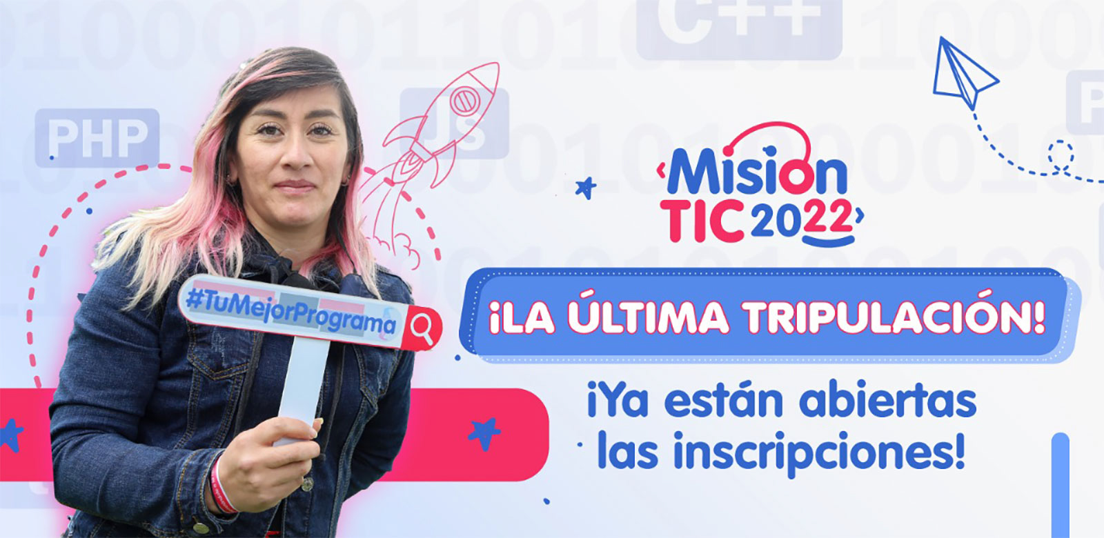 Formacion Programadores Ministerio TIC